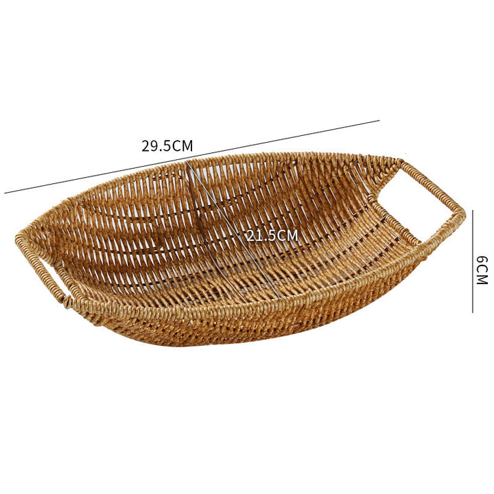 Dekorative Karnz