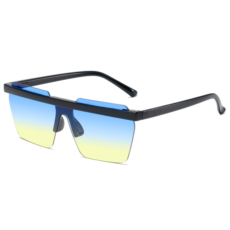 Damen modische Sonnenbrille Karnz