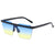 Damen modische Sonnenbrille Karnz