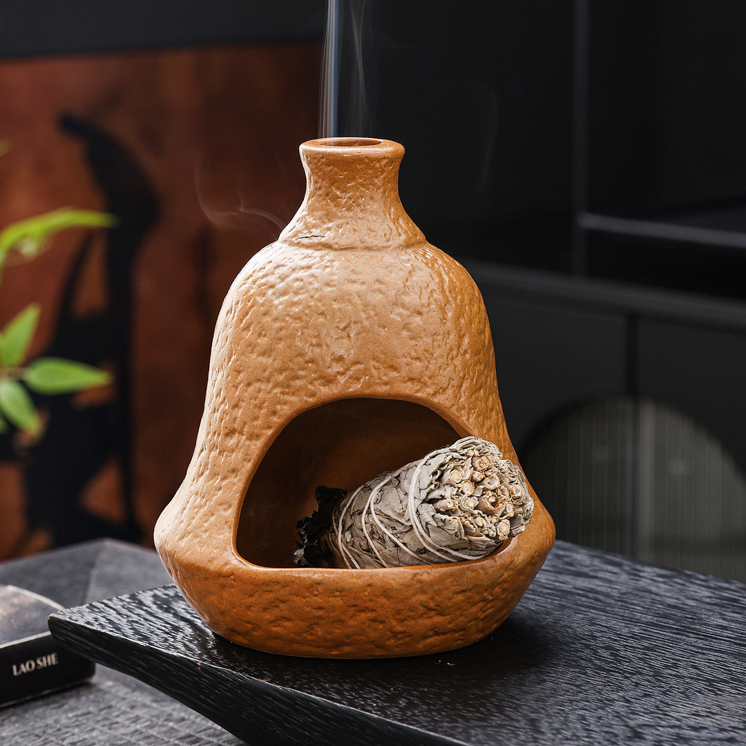 Artistic Aromatherapy Räucherstäbchenhalter