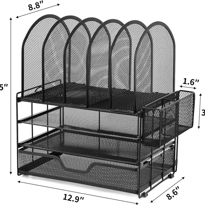 Schreibtisch-Organizer