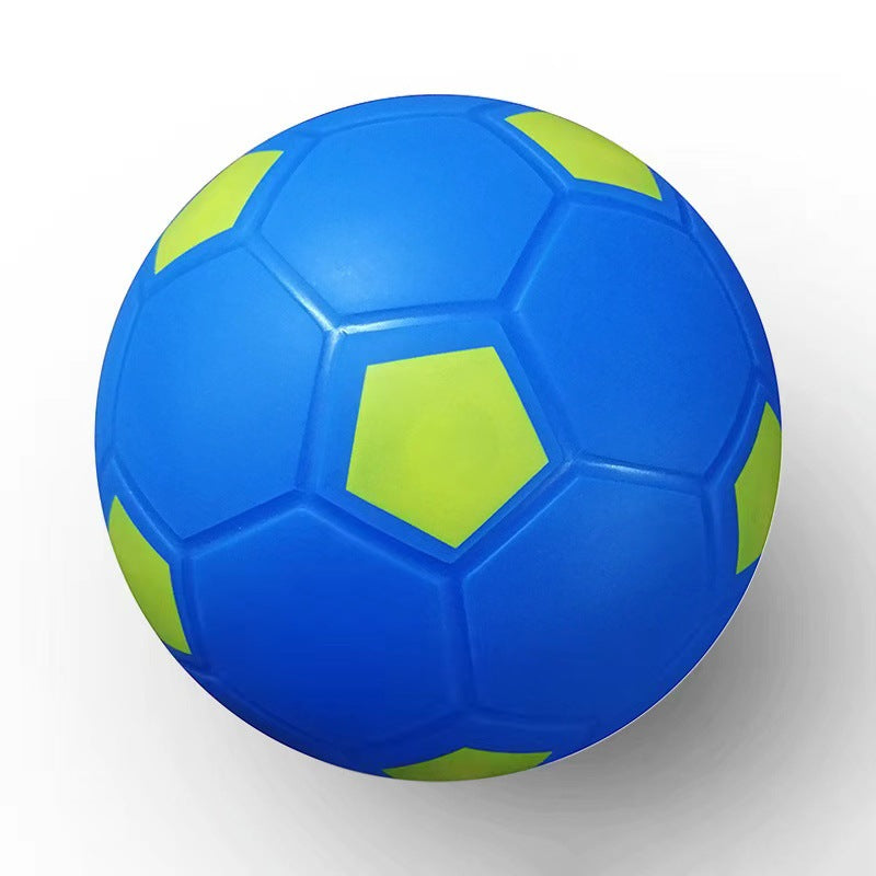 Unisex Hochwertiger Fußball mit rutschfester Oberfläche Karnz