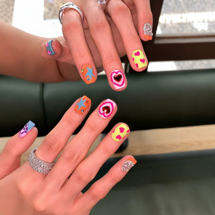 Künstlerische Nagelverlängerungen Karnz 1787977744