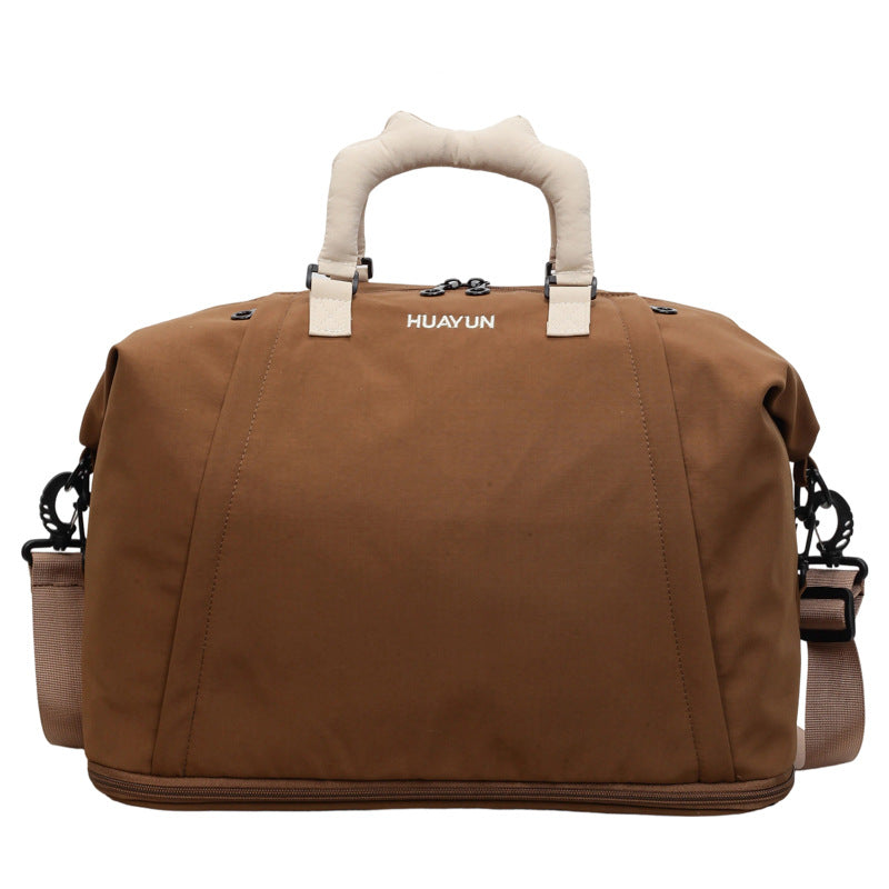 Vielseitige Mehrzweck-Reisetasche Karnz