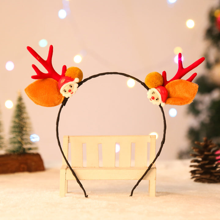 Weihnachtsmütze Karnz