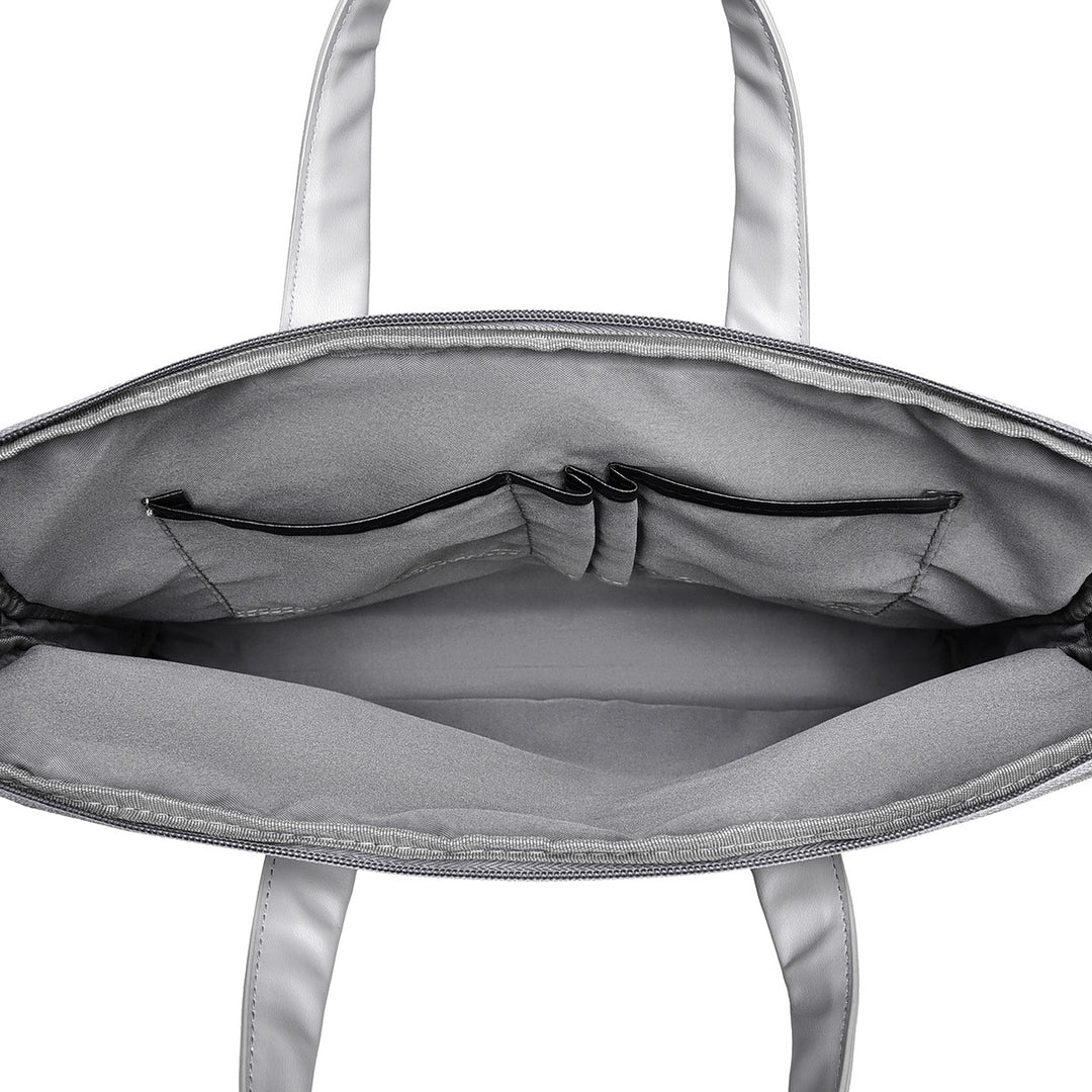 Professionelle wasserdichte Laptop-Briefcase Karnz