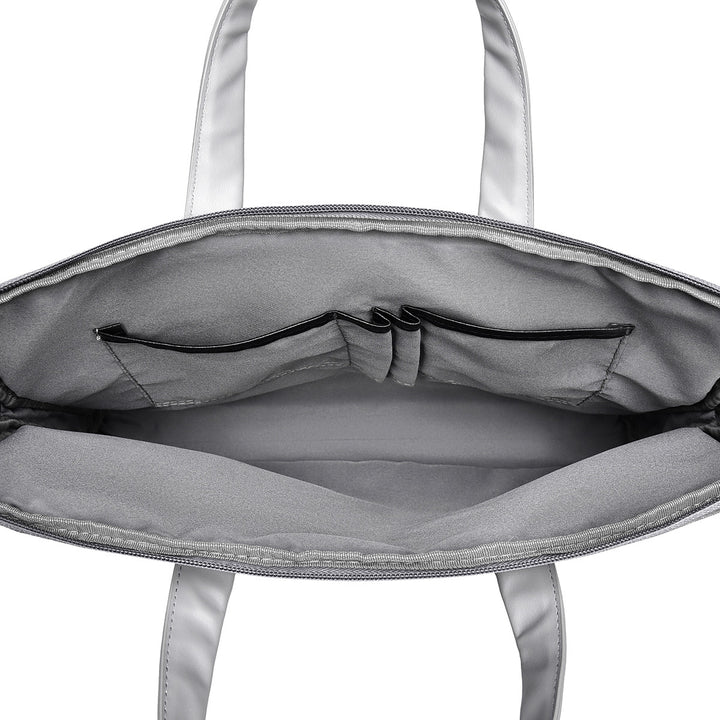 Professionelle wasserdichte Laptop-Briefcase Karnz