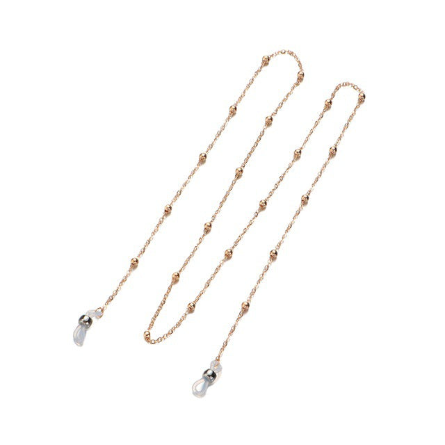 Elegante Brillen Kette Karnz