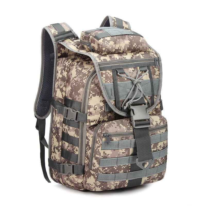 Multi-Purpose Taktischer Tagesrucksack Karnz