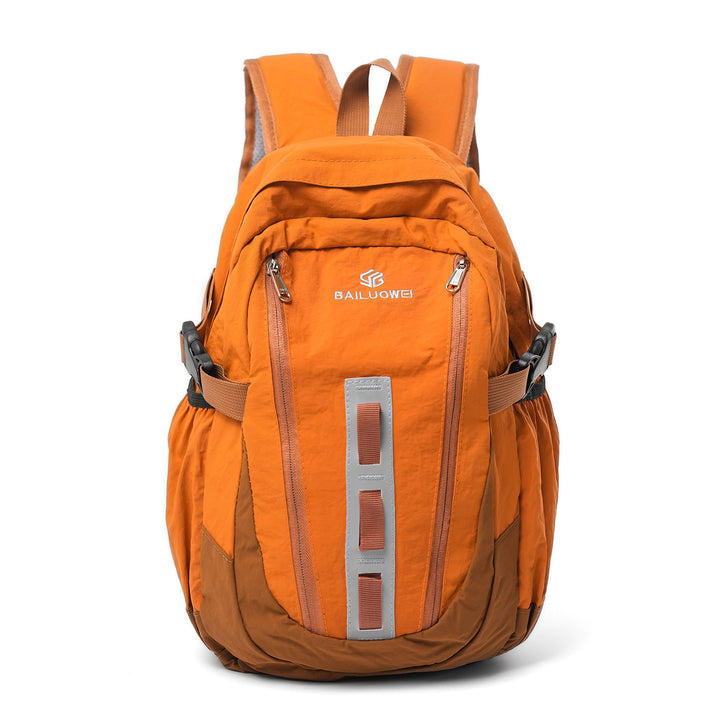 Leichter Outdoor-Abenteuer-Rucksack