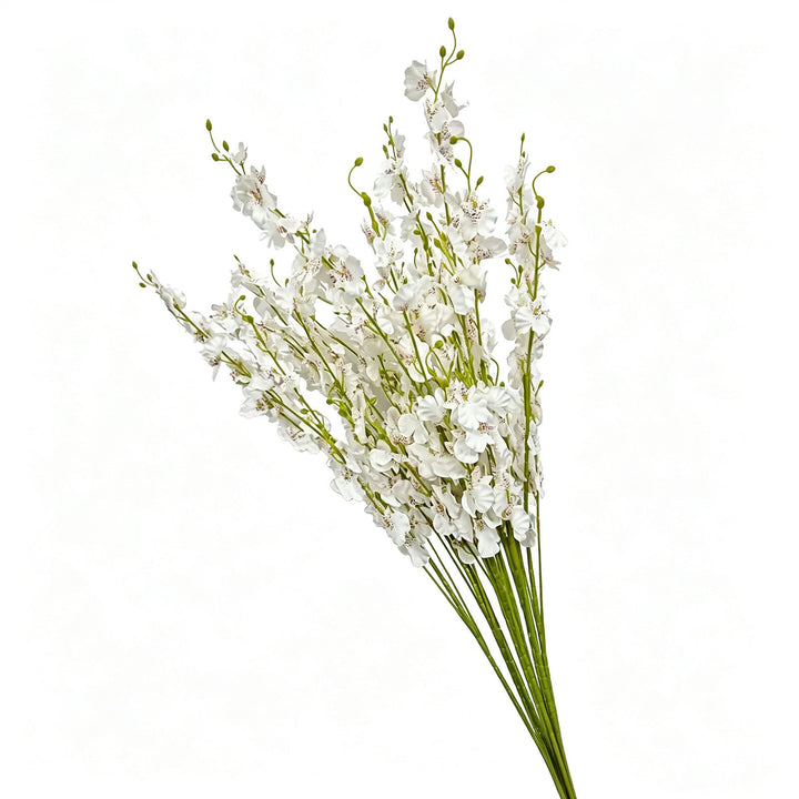 Eleganter Kunstblumenstrauß