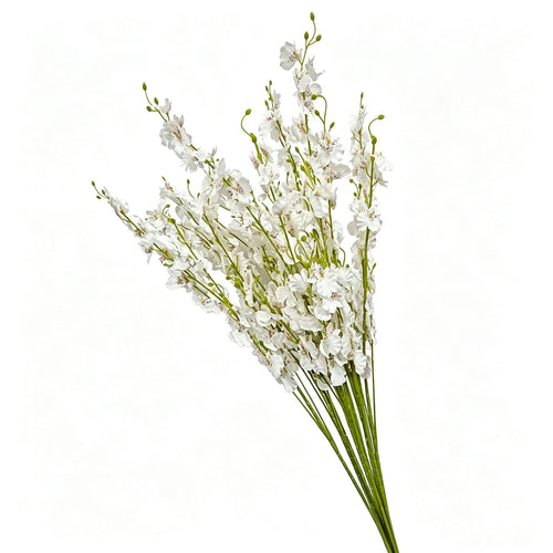 Eleganter Kunstblumenstrauß