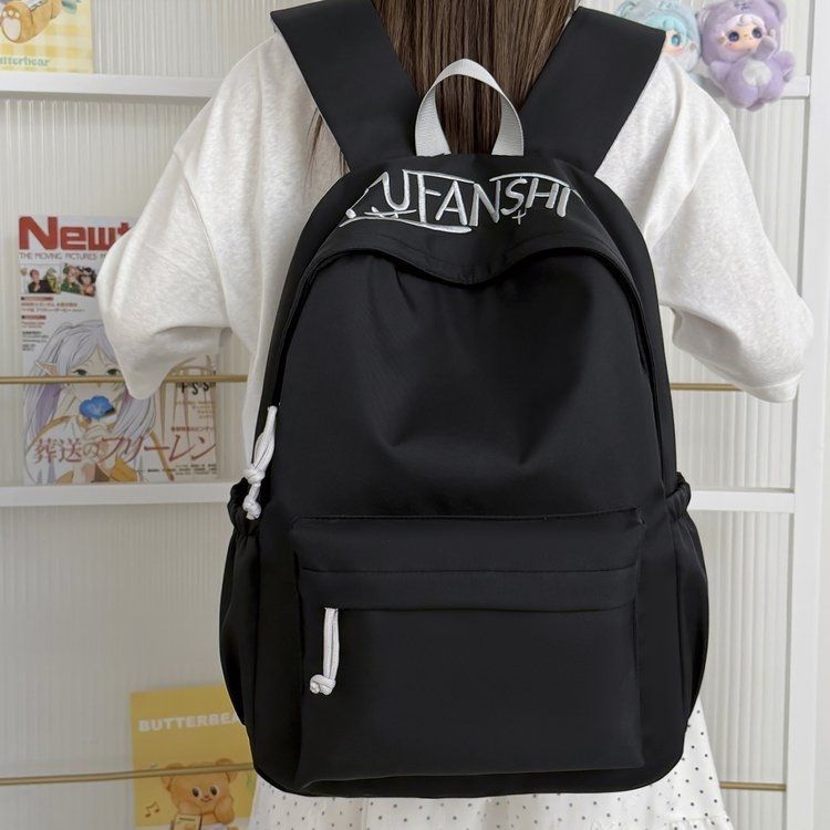 Vielseitiger urbaner Rucksack