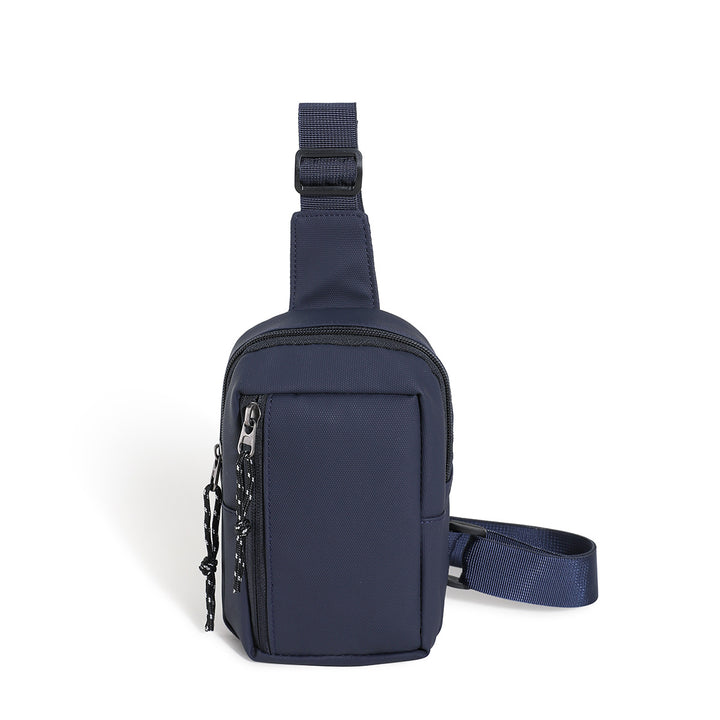 Verstellbare Crossbody Slingtasche