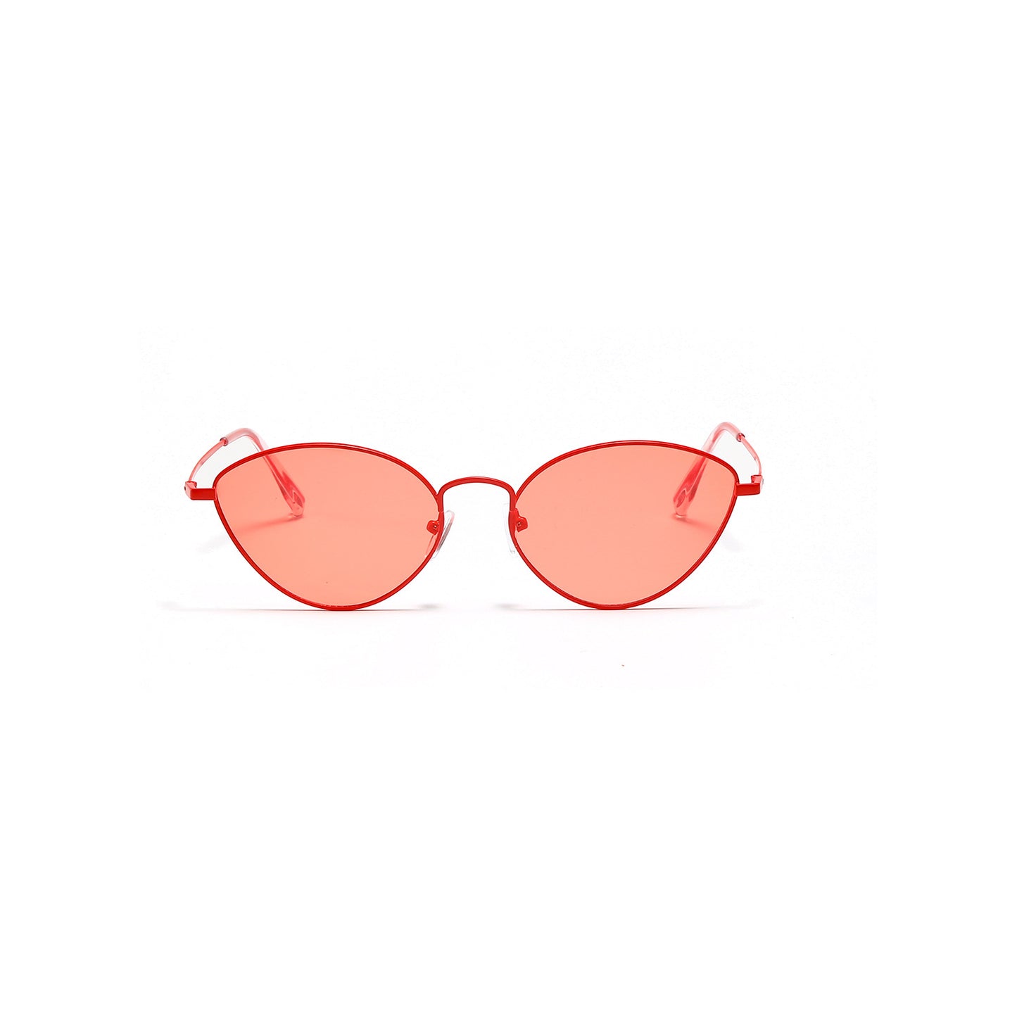 Damen Fashion-Sonnenbrille Karnz