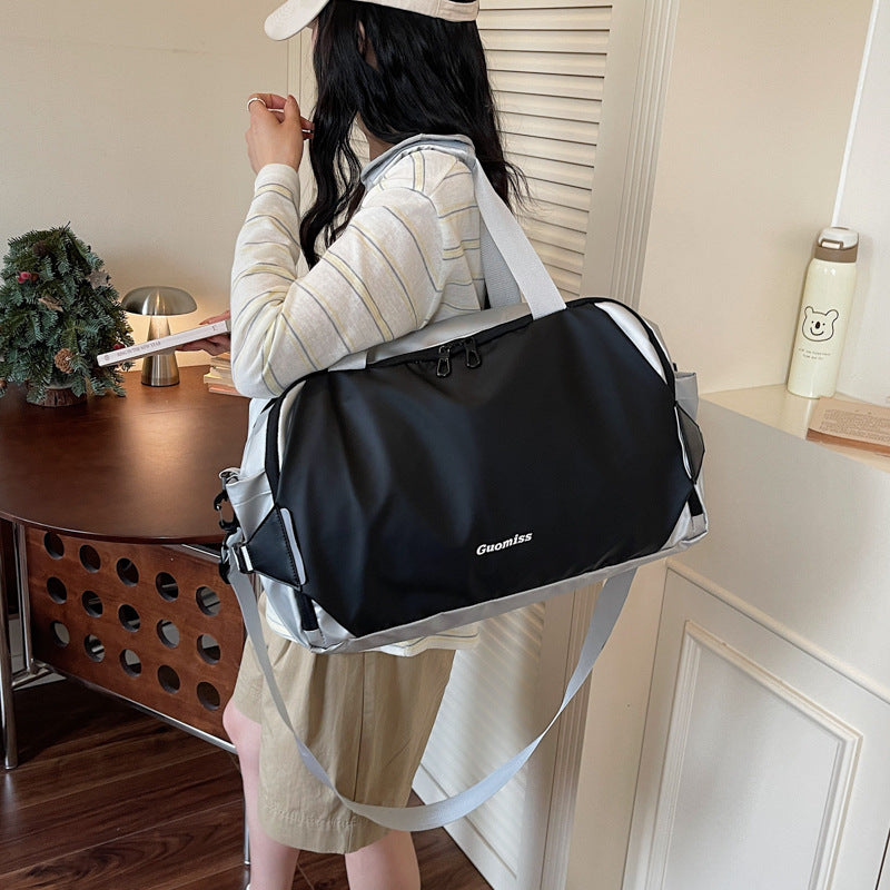 Vielseitige Reisetasche Karnz