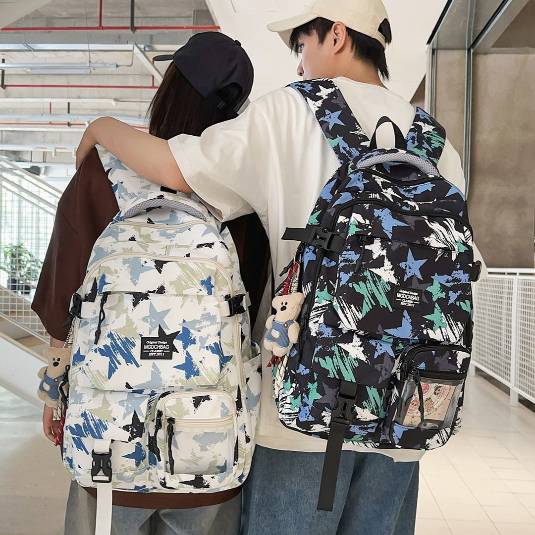 Multifunktionaler Rucksack Karnz