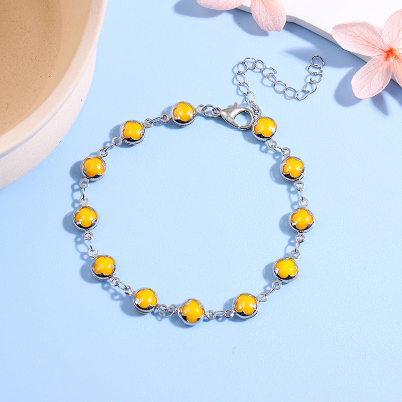Elegante Statement-Armband Karnz