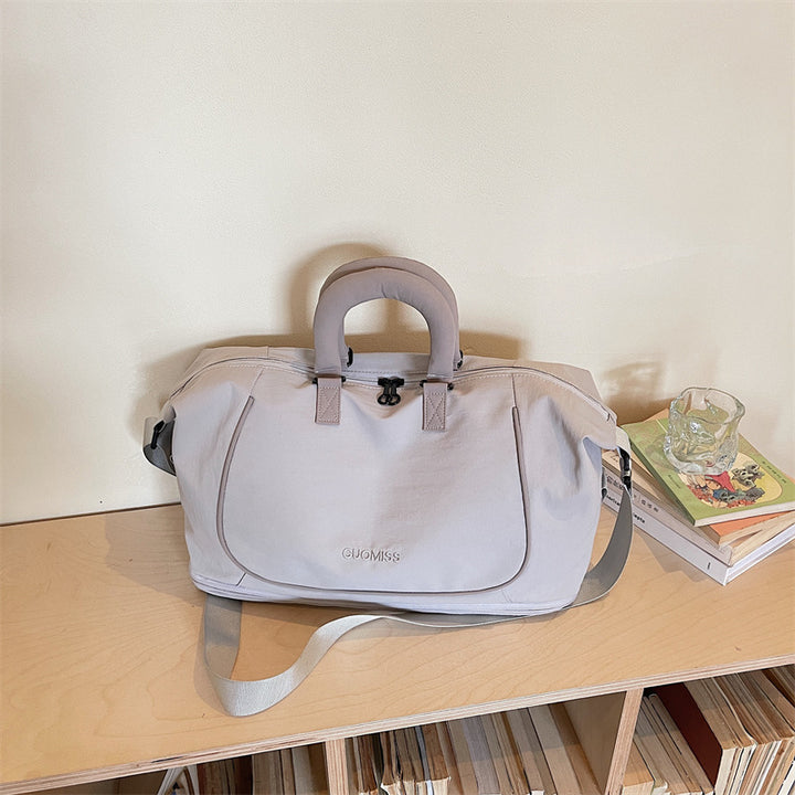 Wochenend Reise Duffle