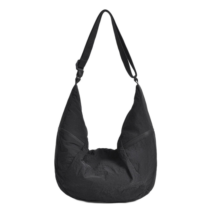 Moderne Utility Schultertasche Karnz