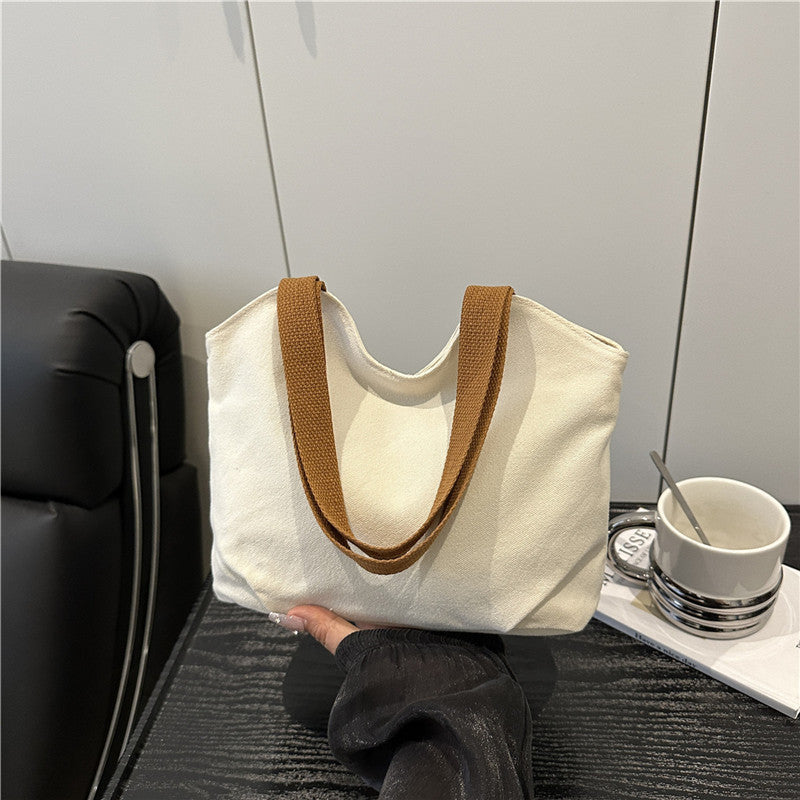 Vielseitige Canvas-Tasche Karnz
