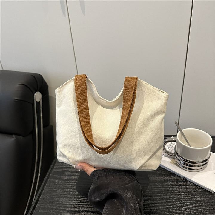 Vielseitige Canvas-Tasche Karnz