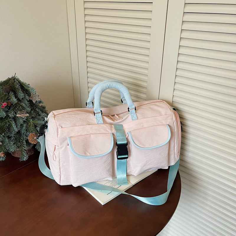 Multi-Taschen wasserdichter Reisetaschen Karnz