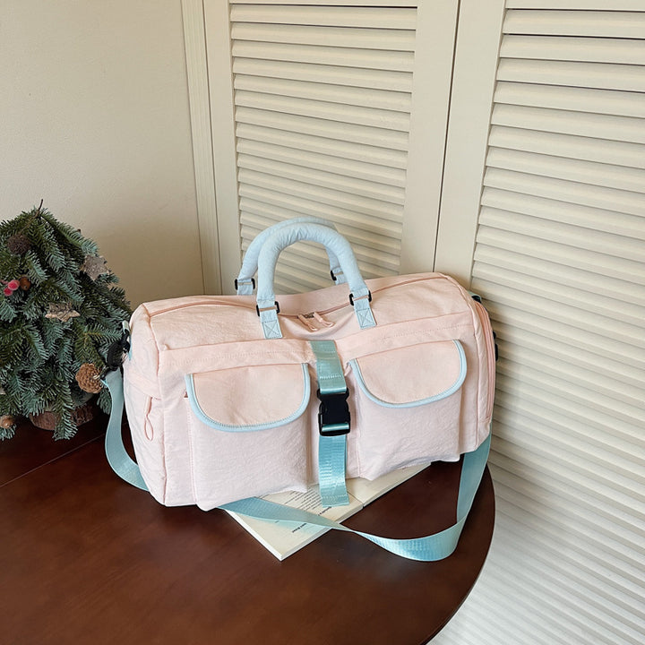 Multi-Taschen wasserdichter Reisetaschen Karnz