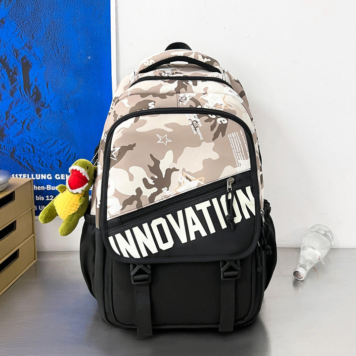 Urban Utility Backpack Karnz