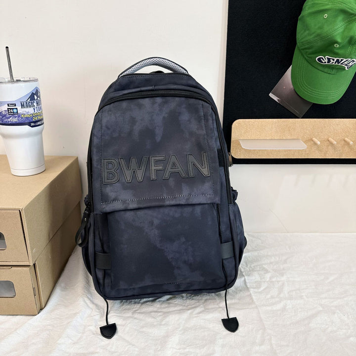 Funktionaler Mehrfachtaschen-Rucksack