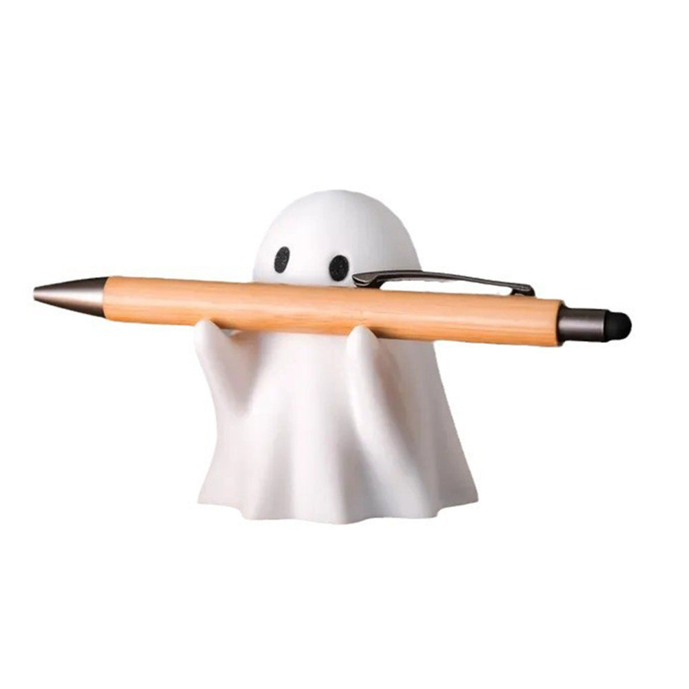 Dekorative Geisterfigur