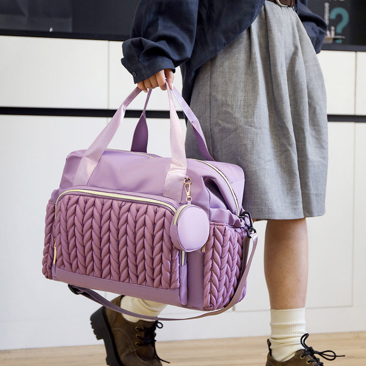 Multifunktionale Reisetasche Karnz