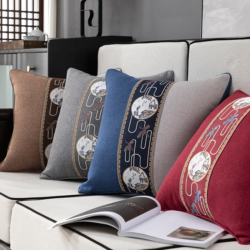 Home Decor Klassisches Sofa Akzentkissen