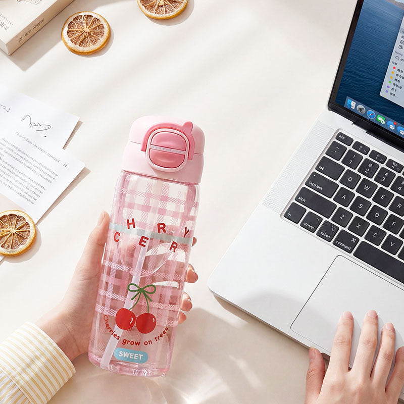 Damen Trinkflasche Karnz