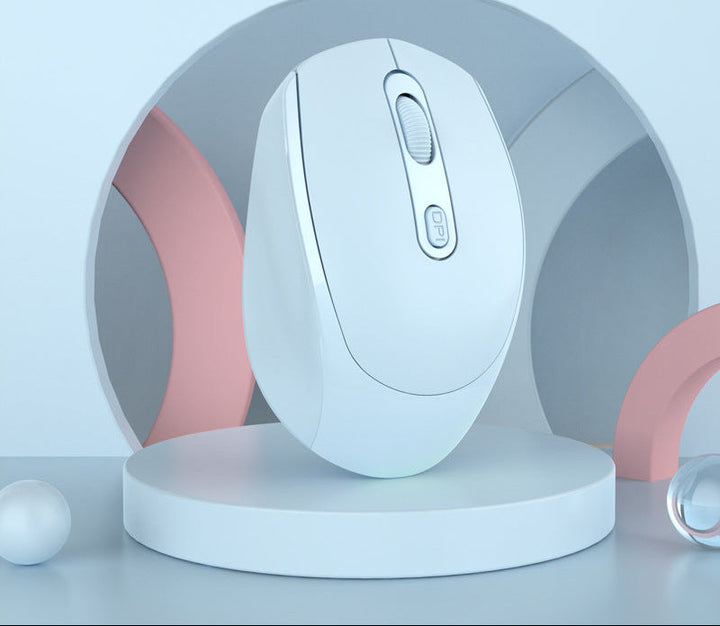 Ergonomische Drahtlose Maus Karnz