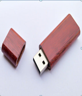 Umweltfreundlicher Bamboo USB-Stick Karnz