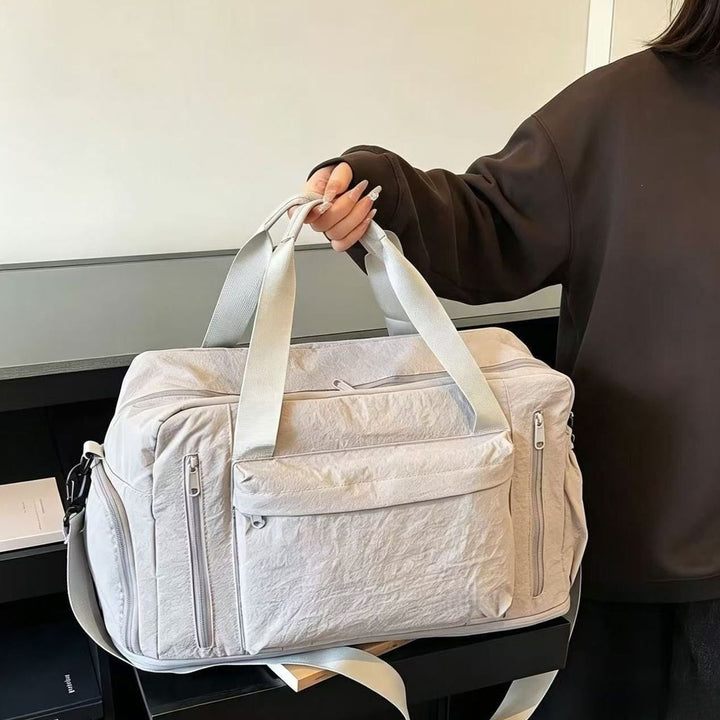 Multi-Funktionale Reiseduffle Bag Karnz