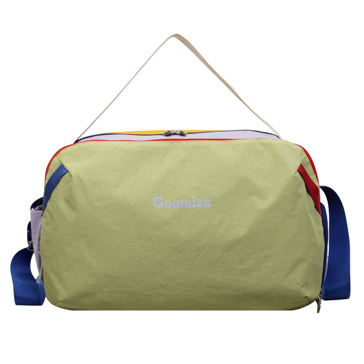 Vielseitige Utility Duffel Tasche