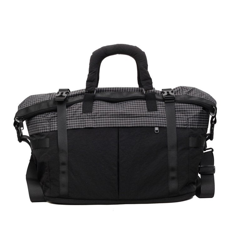 Erweiterbare Utility Reisetasche