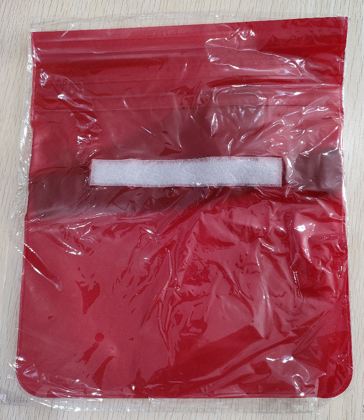 Wasserfeste Gürteltasche Von Karnz