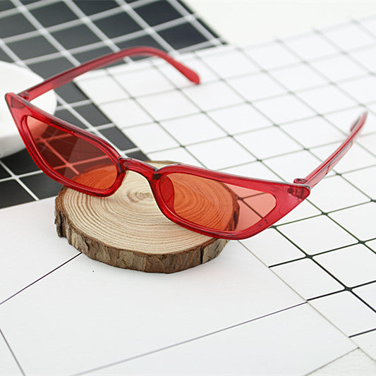 Damen modische Augenbrille mit filigranem Design Karnz