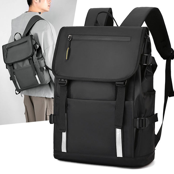 Vielseitiger wasserdichter Rucksack Karnz