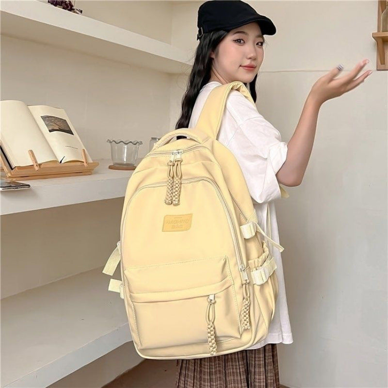 Vielseitiger Reise-Rucksack Karnz