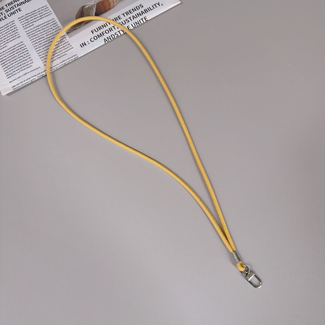 Haltbares verstellbares Lanyard-Band Karnz