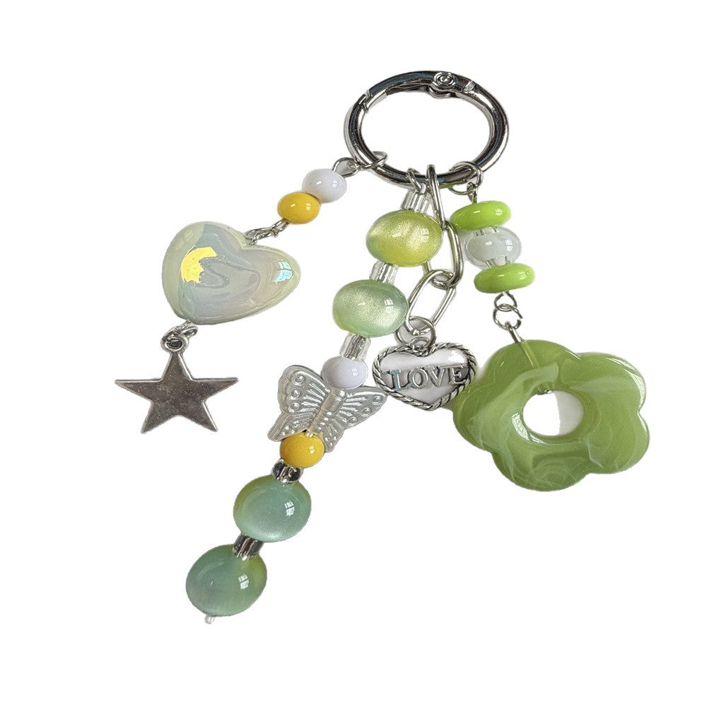 Dekorative Charm Handy-Lanyard Karnz