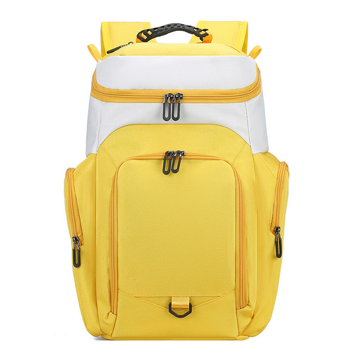Mehrere Fächer Reise Rucksack Karnz
