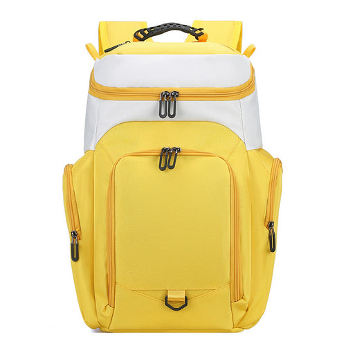 Mehrere Fächer Reise Rucksack Karnz