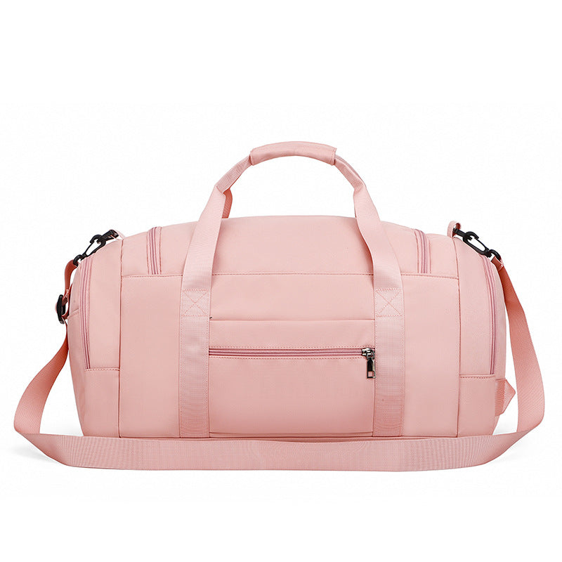 Multi-Funktionaler Reise-Rucksack Karnz