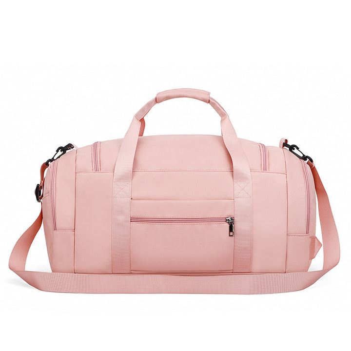 Multi-Funktionaler Reise-Rucksack Karnz