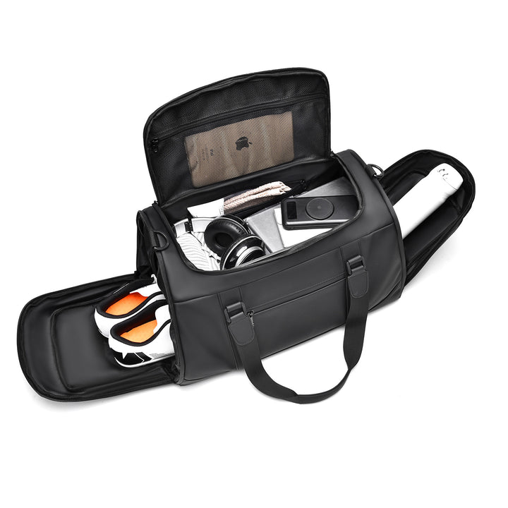 Wasserdichte Multi-Funktions Duffel Tasche Karnz